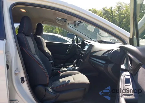 2023 Subaru Crosstrek Premium из США, поврежденный, VIN JF2GTAPC9PH239930